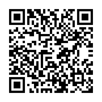 QR Code LINE Official Account
